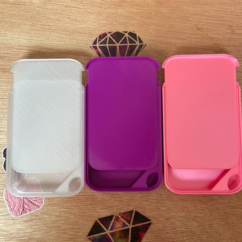 Bella Art de Nicole tray bundle